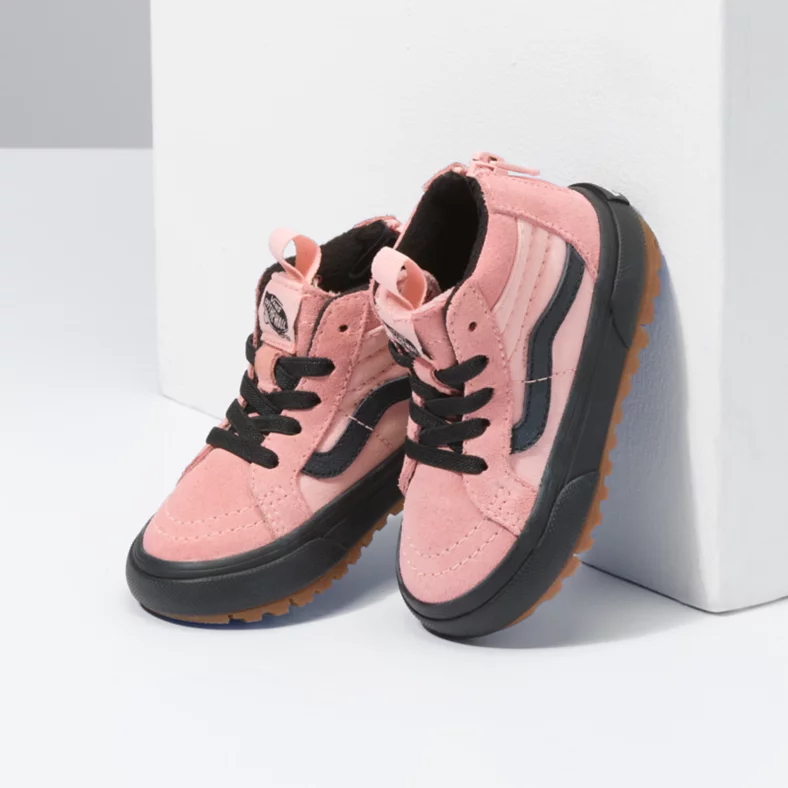 Gheata Sk8-Hi Zip MTE Made for the Elements Vans EU 20- EU 26.5