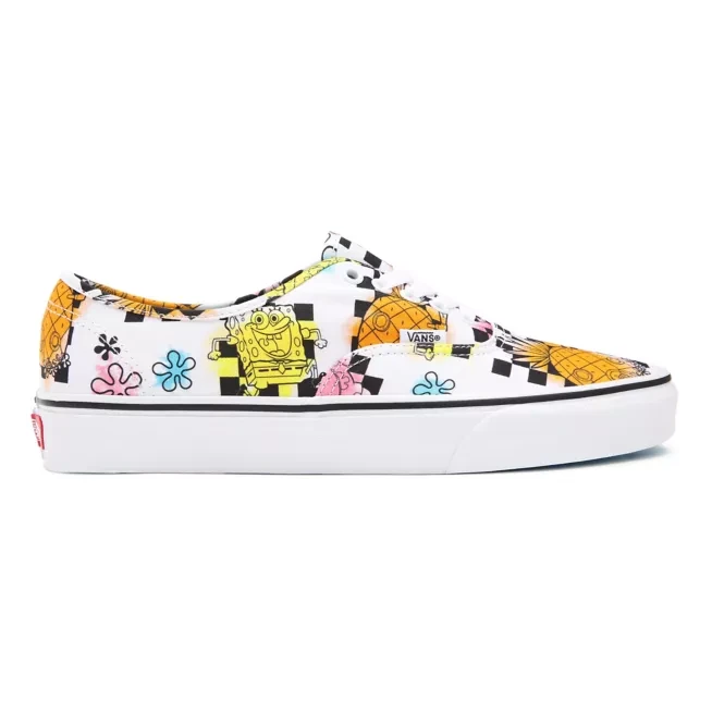 Image of Tenisi VANS Authentic SpongeBob EU 35- EU 40