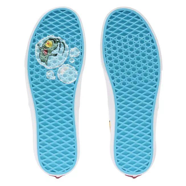 Image of Tenisi VANS Authentic SpongeBob EU 35- EU 40