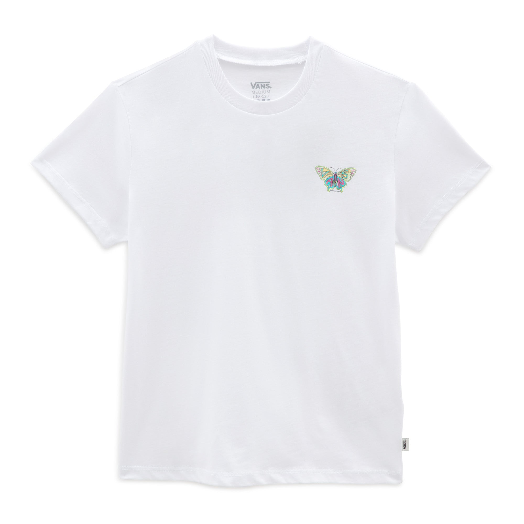 Tricou VANS Fly Butter 8-16 ani