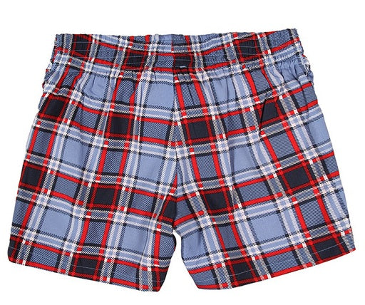Image of Pantaloni scurti Little Marc Jacobs de copii - 03A