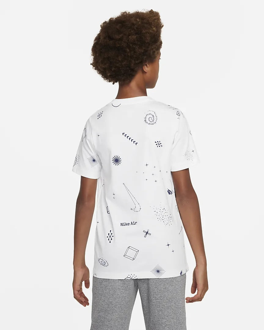 Tricou Nike Sportswear pentru copii 7-15 ani