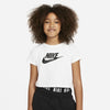 Tricou Nike Cropped pentru fete