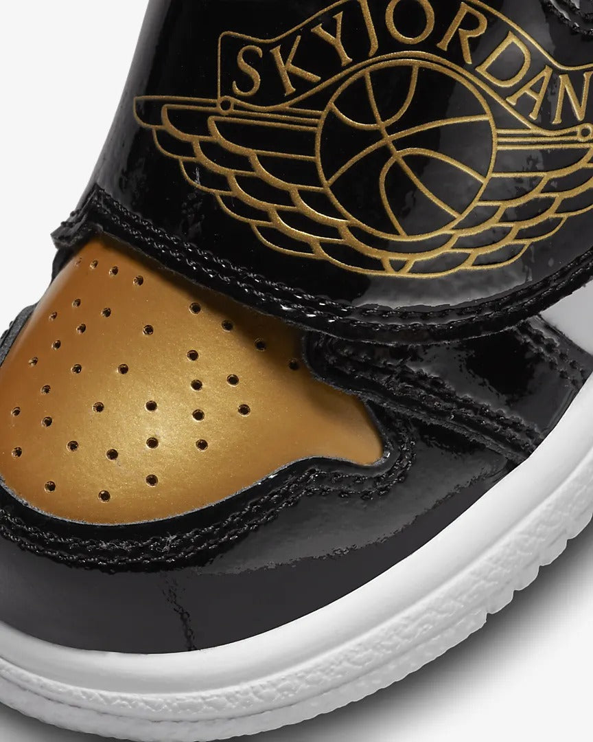 Pantofi sport SKY JORDAN 1 SE CBR BP EU 27.5 - EU 35