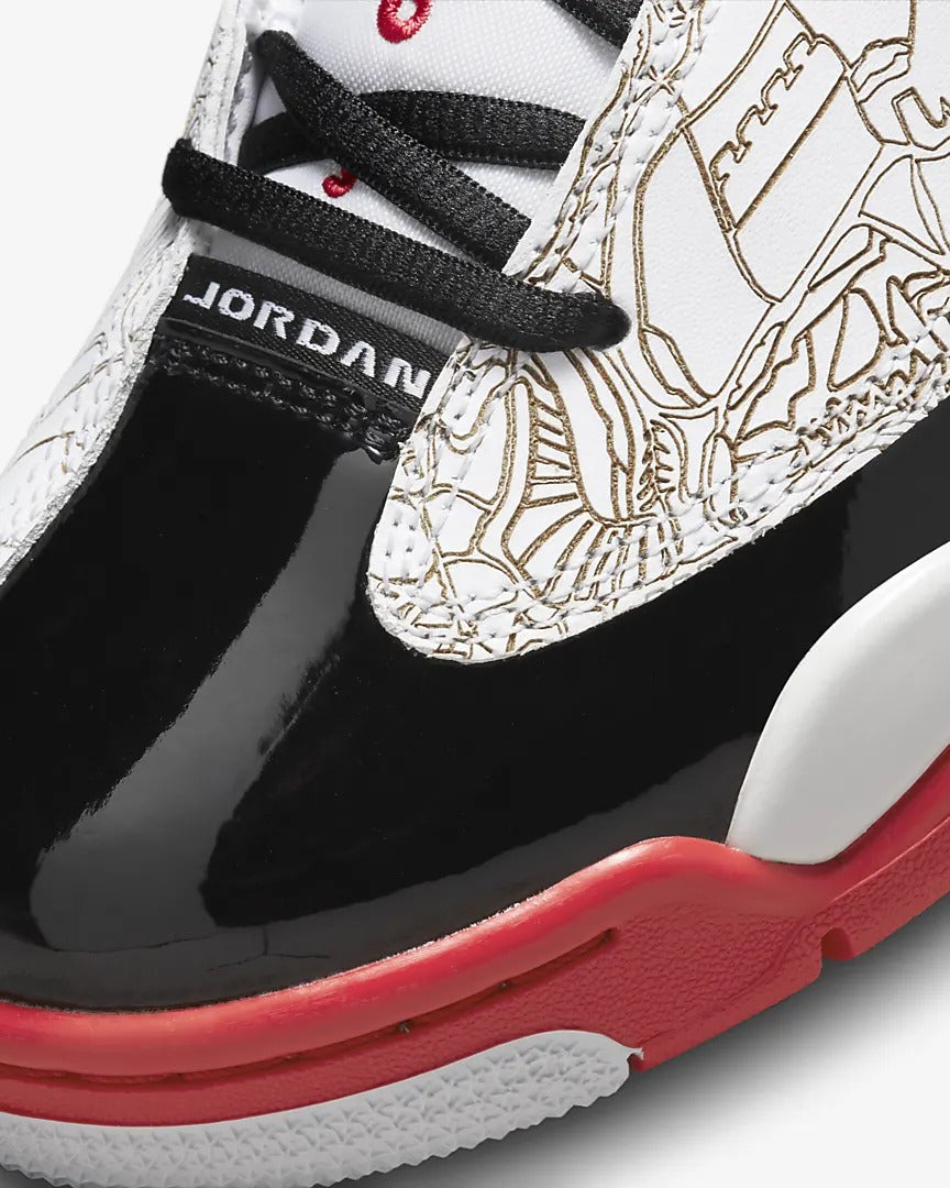 Pantofi sport AIR JORDAN DUB ZERO BG EU 35.5 - EU 40