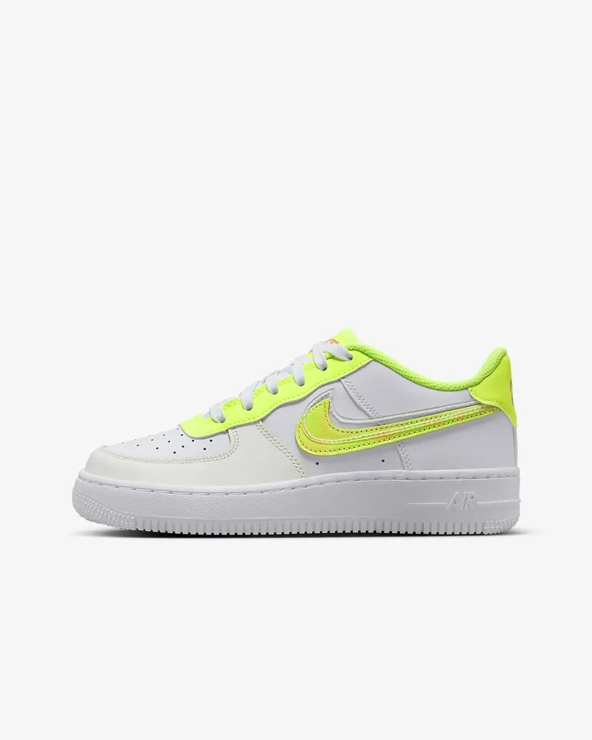 Image of Pantofi sport NIKE AIR FORCE 1 LV8 1 BG EU 35.5 - EU 38.5