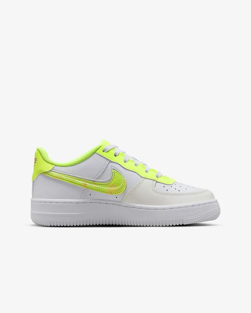 Image of Pantofi sport NIKE AIR FORCE 1 LV8 1 BG EU 35.5 - EU 38.5