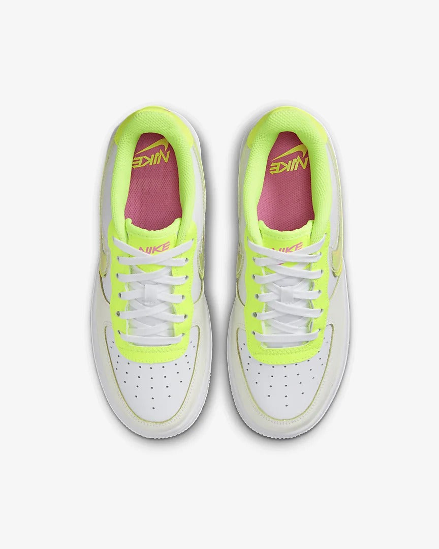 Image of Pantofi sport NIKE AIR FORCE 1 LV8 1 BG EU 35.5 - EU 38.5