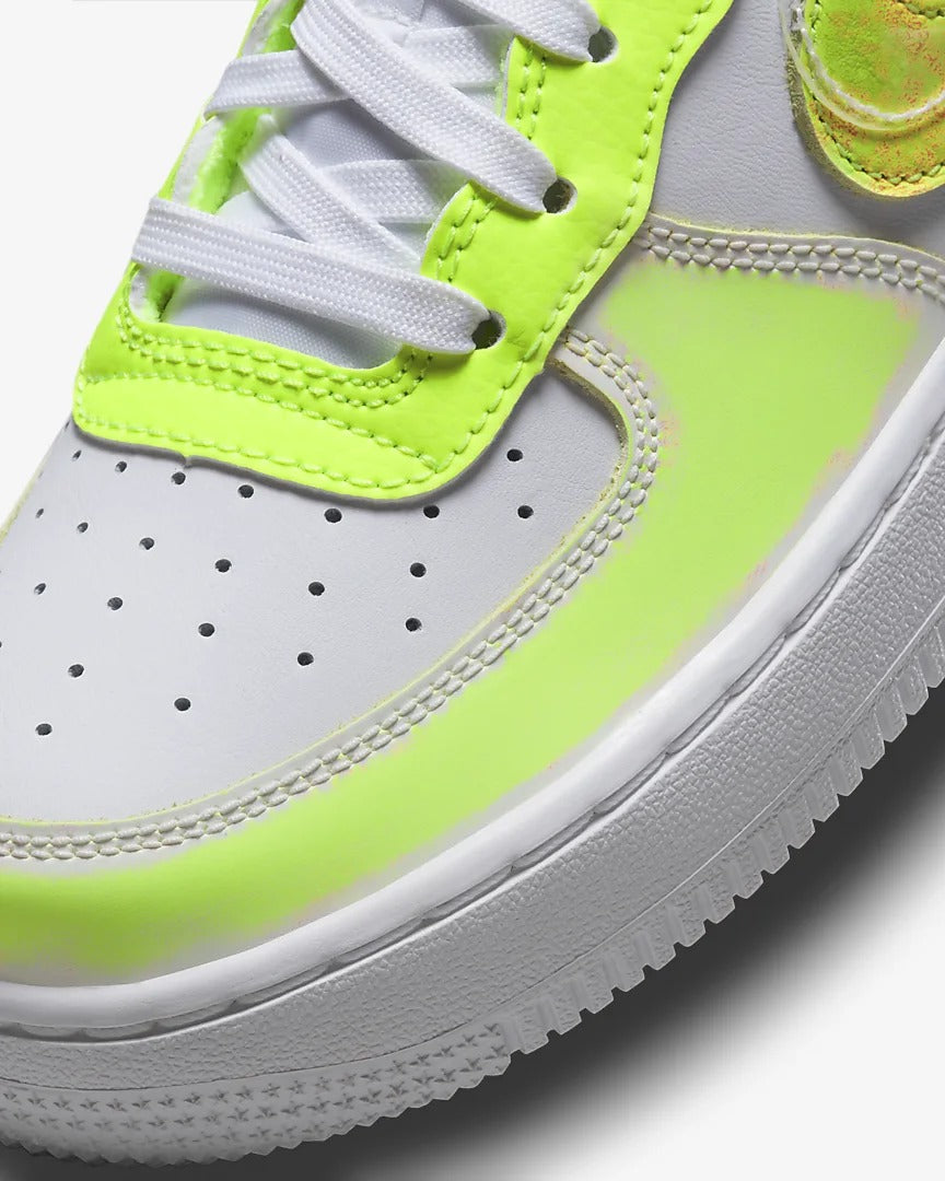 Image of Pantofi sport NIKE AIR FORCE 1 LV8 1 BG EU 35.5 - EU 38.5