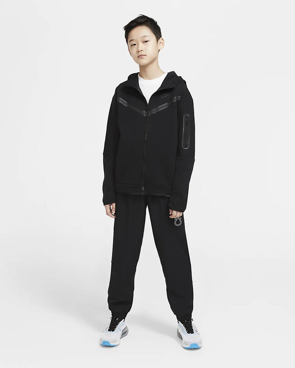 Bluza Nike TECH FLEECE Boys 7-15 ani 122-170 cm