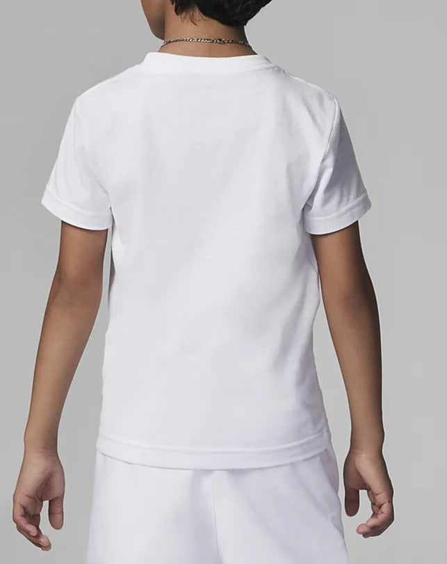 Tricou Jordan Core Pocket 3-7 ani