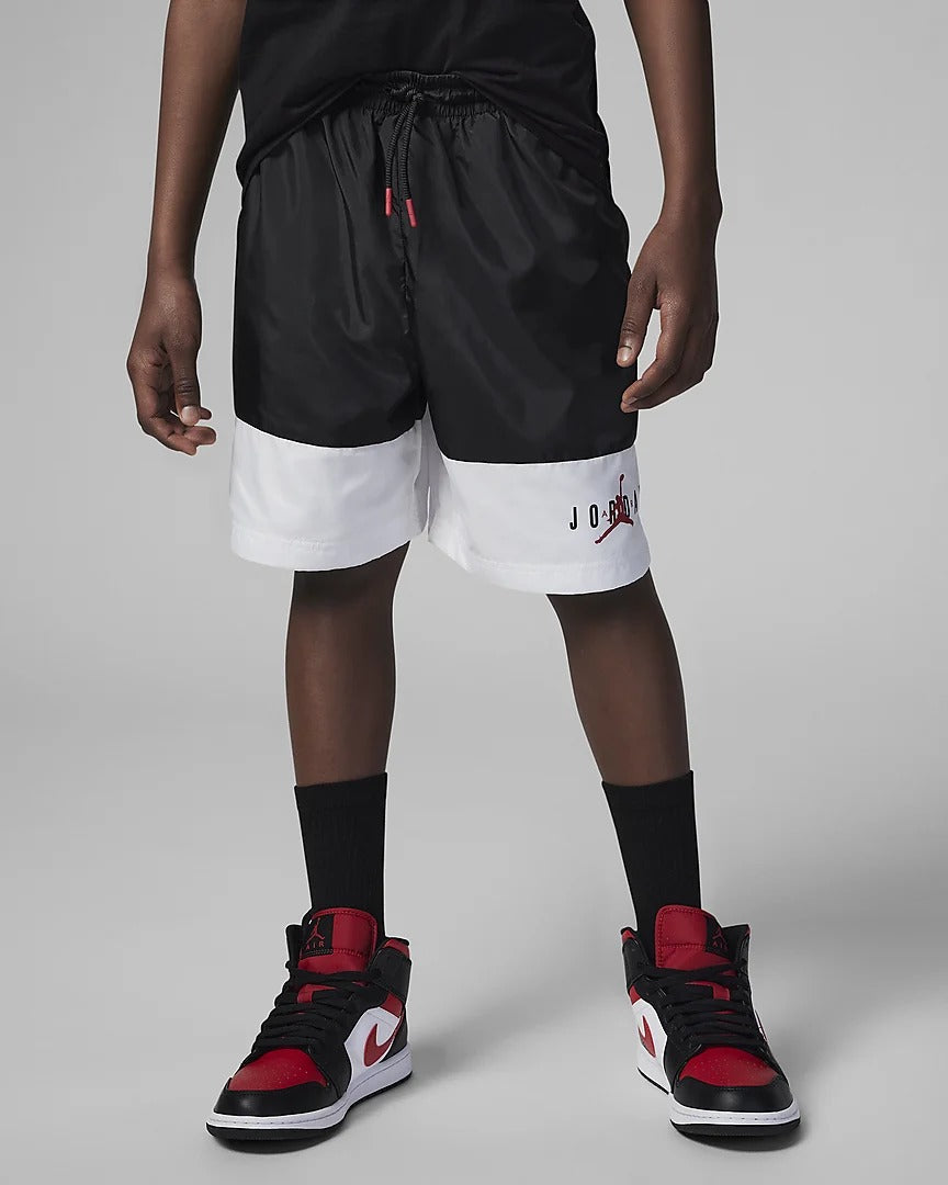 Image of Short Jordan Jumpman Essentials Woven 8-15 ani