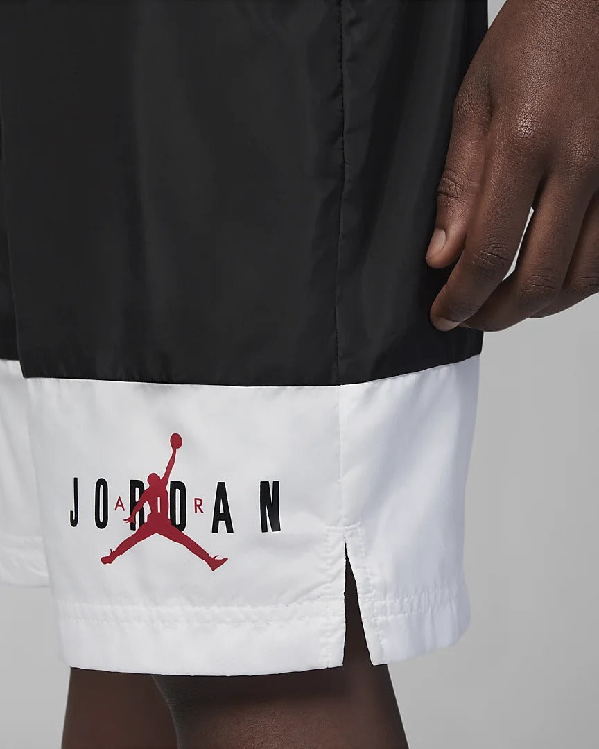 Image of Short Jordan Jumpman Essentials Woven 8-15 ani