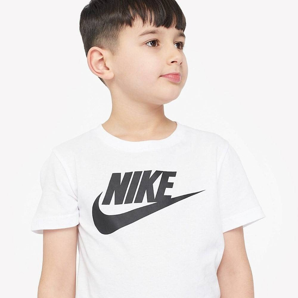 Tricou Nike Nkb Nike Futura 3-7 ani