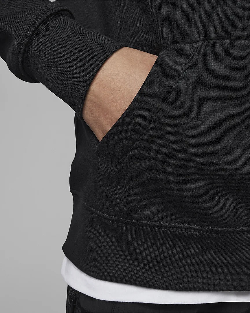 Hanorac Jordan Lucid Dream 8-15 ani