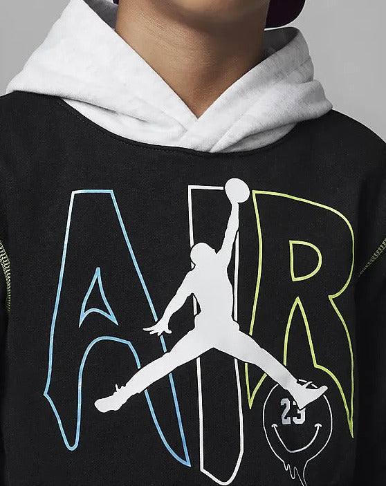 Hanorac Jordan Lucid Dream 8-15 ani