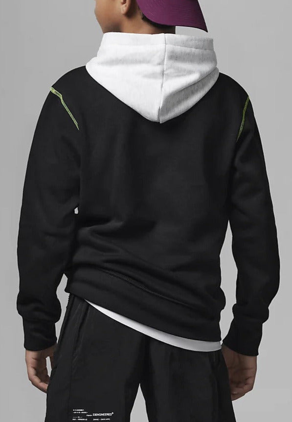 Hanorac Jordan Lucid Dream 8-15 ani