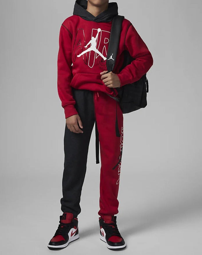 Hanorac Jordan Lucid Dream 8-15 ani