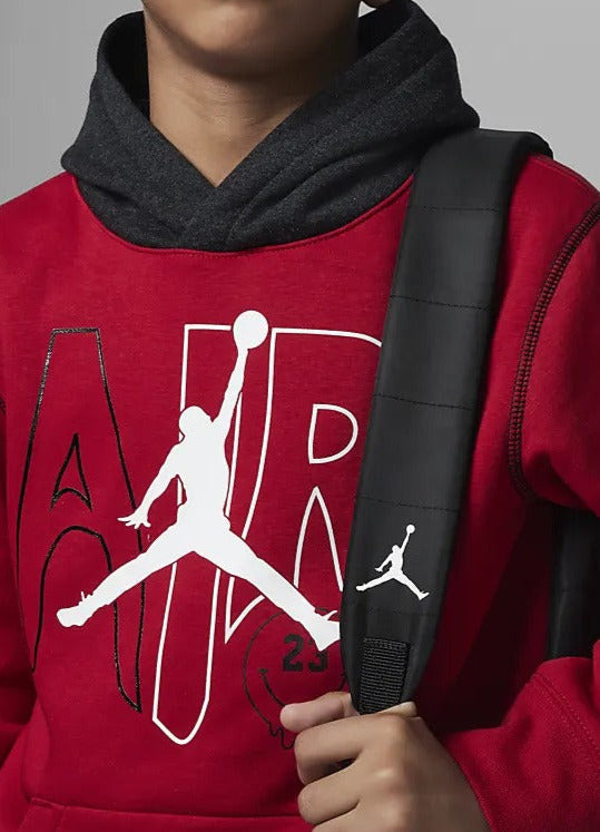 Hanorac Jordan Lucid Dream 8-15 ani