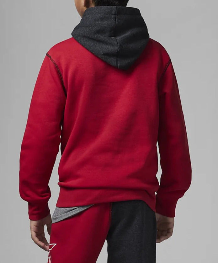 Hanorac Jordan Lucid Dream 8-15 ani