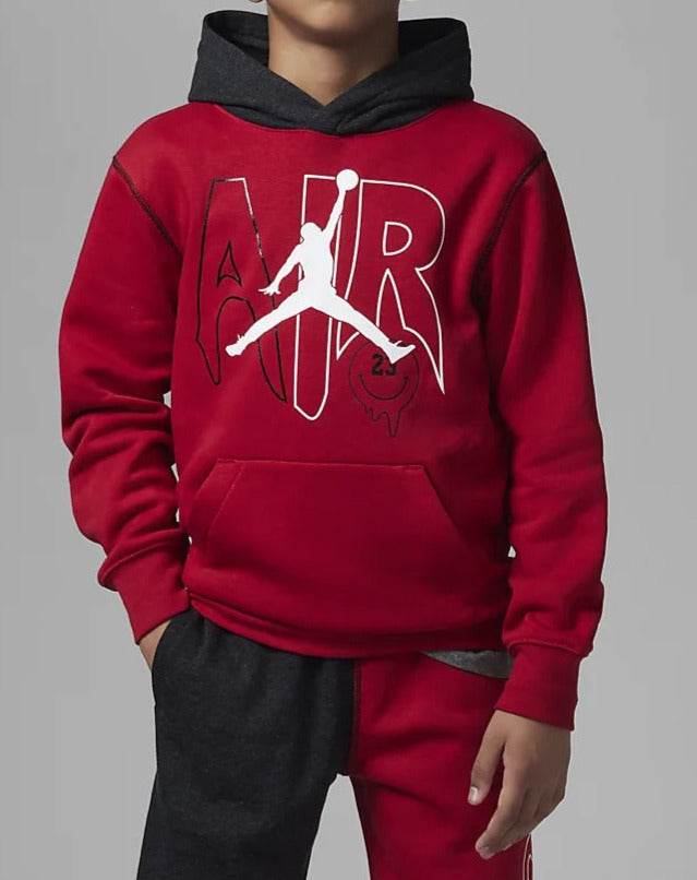 Hanorac Jordan Lucid Dream 8-15 ani