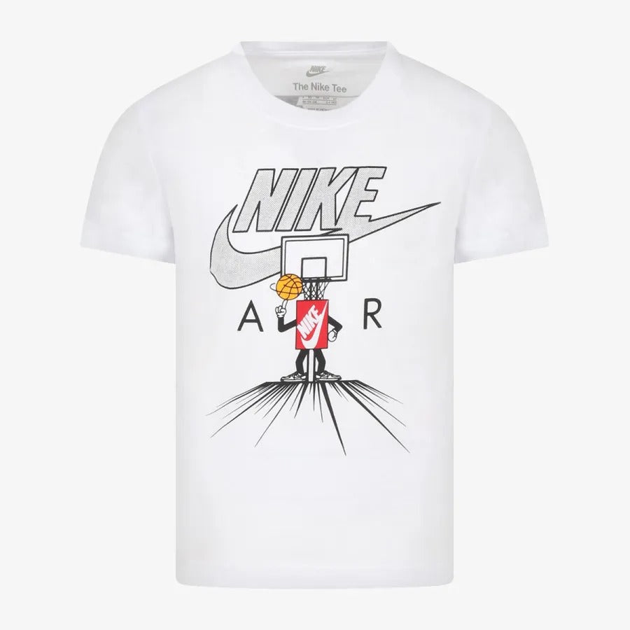 Tricou Nike Icons Of Play 3-7 ani