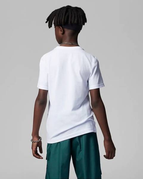 Tricou Jordan Flight Essentials Jumpman 8-15 ani