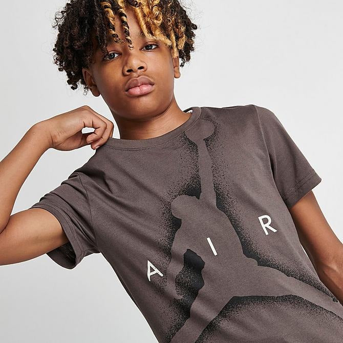 Tricou Jordan Flight Essentials Jumpman 8-15 ani