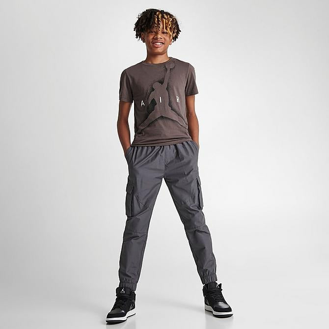 Tricou Jordan Flight Essentials Jumpman 8-15 ani