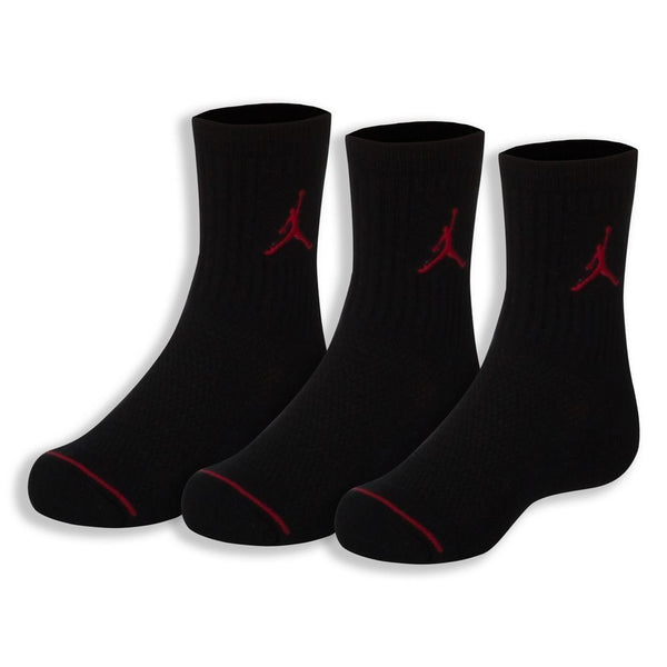 Sosete 3-Pack Jordan Jhn Jordan Jumpman Crew