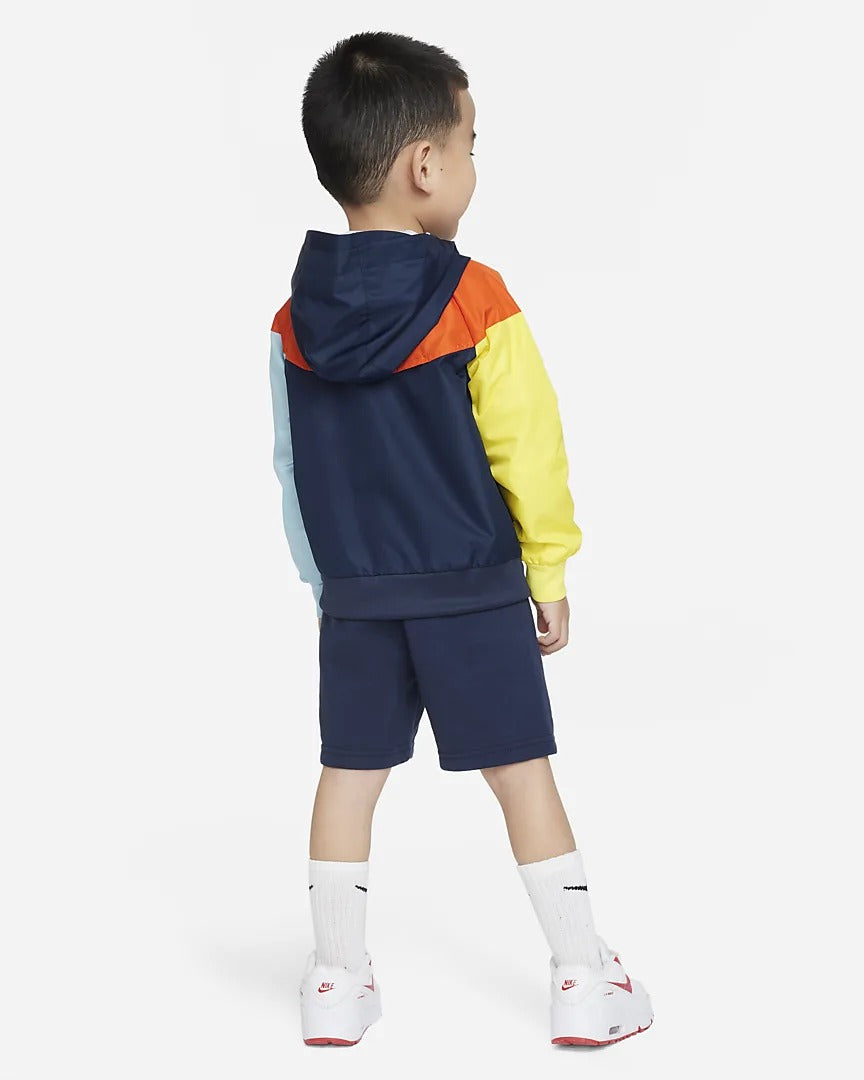 Compleu Nike Active Joy 3-7 ani