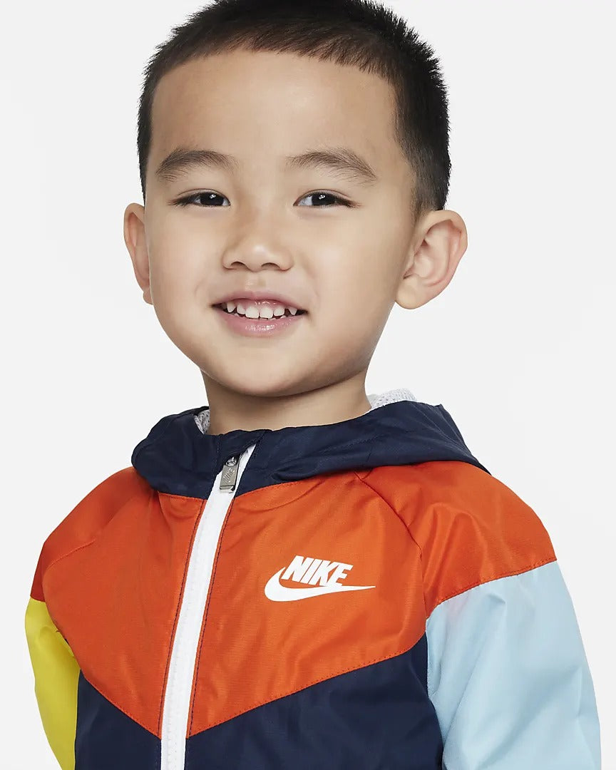 Compleu Nike Active Joy 3-7 ani