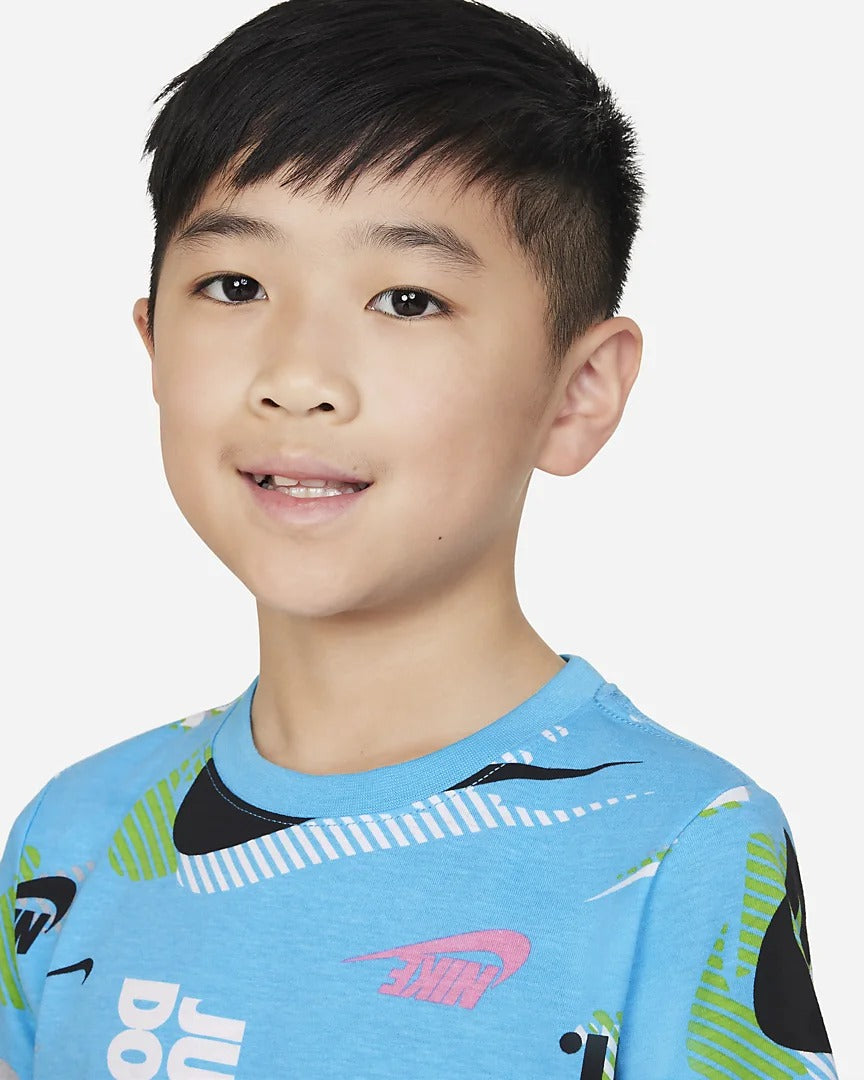 Compleu Nike Active Joy 12-24 luni