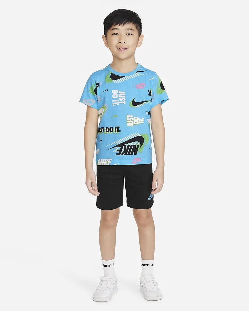 Compleu Nike Active Joy 12-24 luni