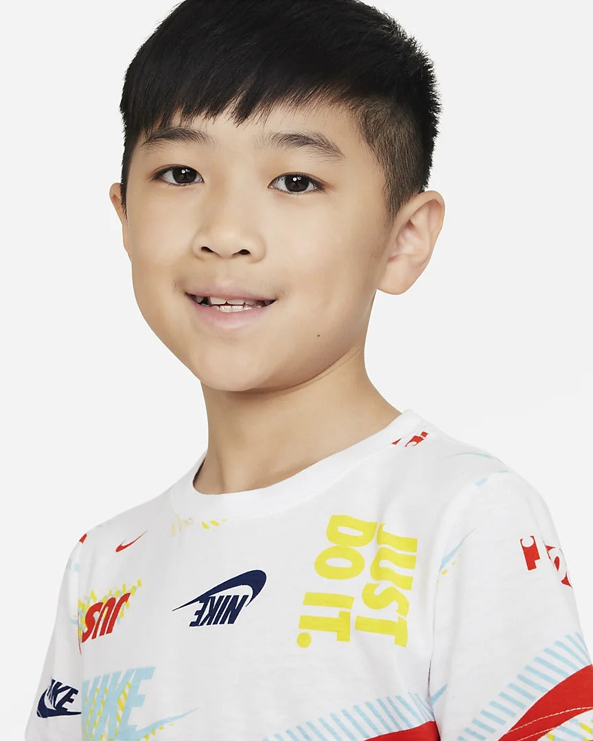 Compleu Nike Active Joy 12-24 luni