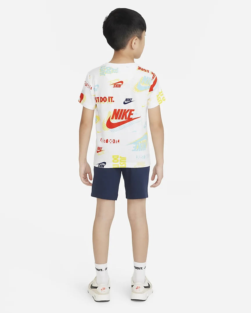 Compleu Nike Active Joy 12-24 luni