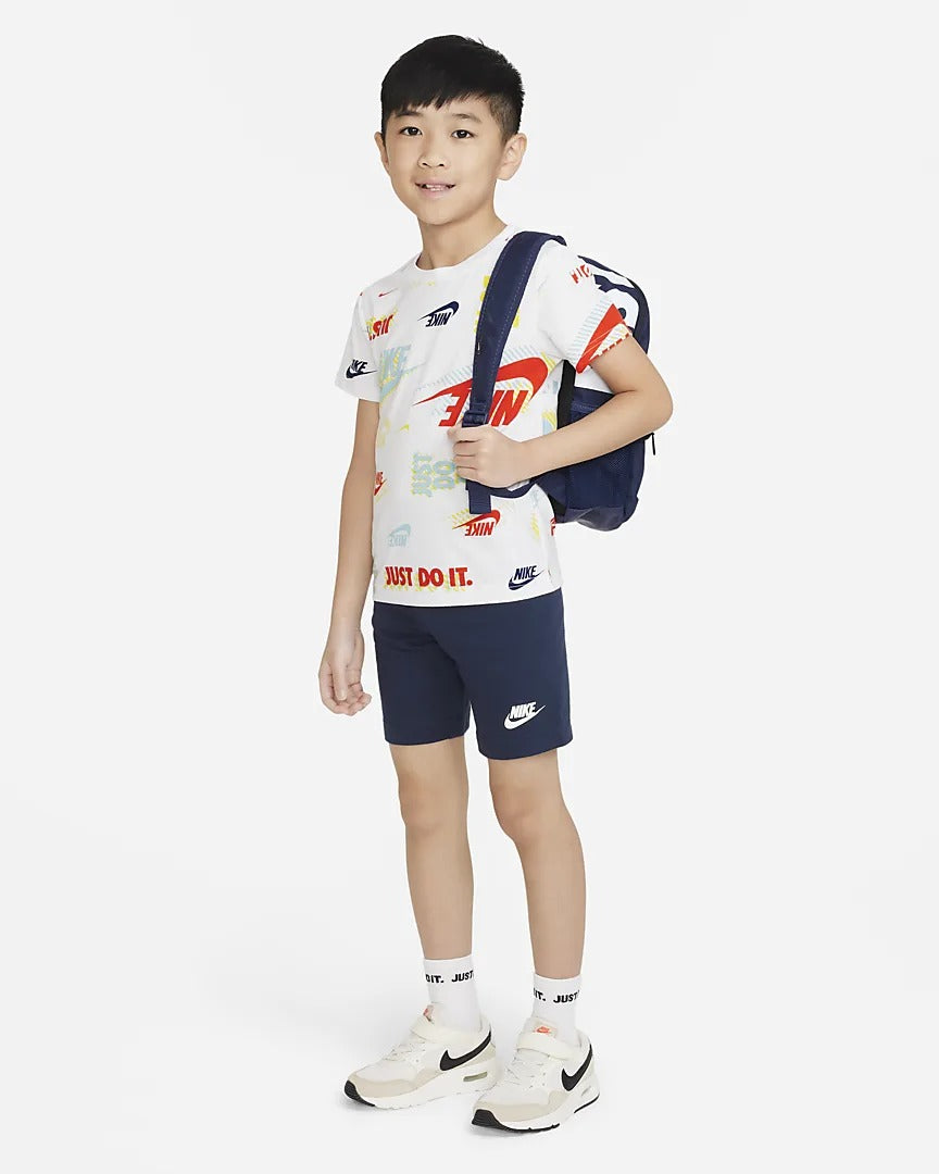 Compleu Nike Active Joy 12-24 luni