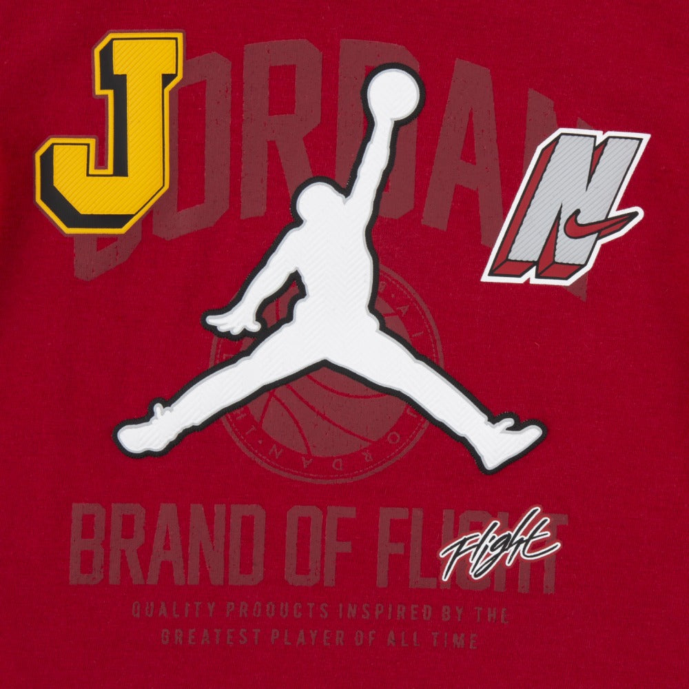 Compleu Jordan Gym 23 Ft 12-24 luni