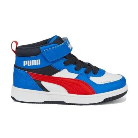 Pantofi sport Puma Rebound Joy Blocked Ac Ps EU 28-EU 35