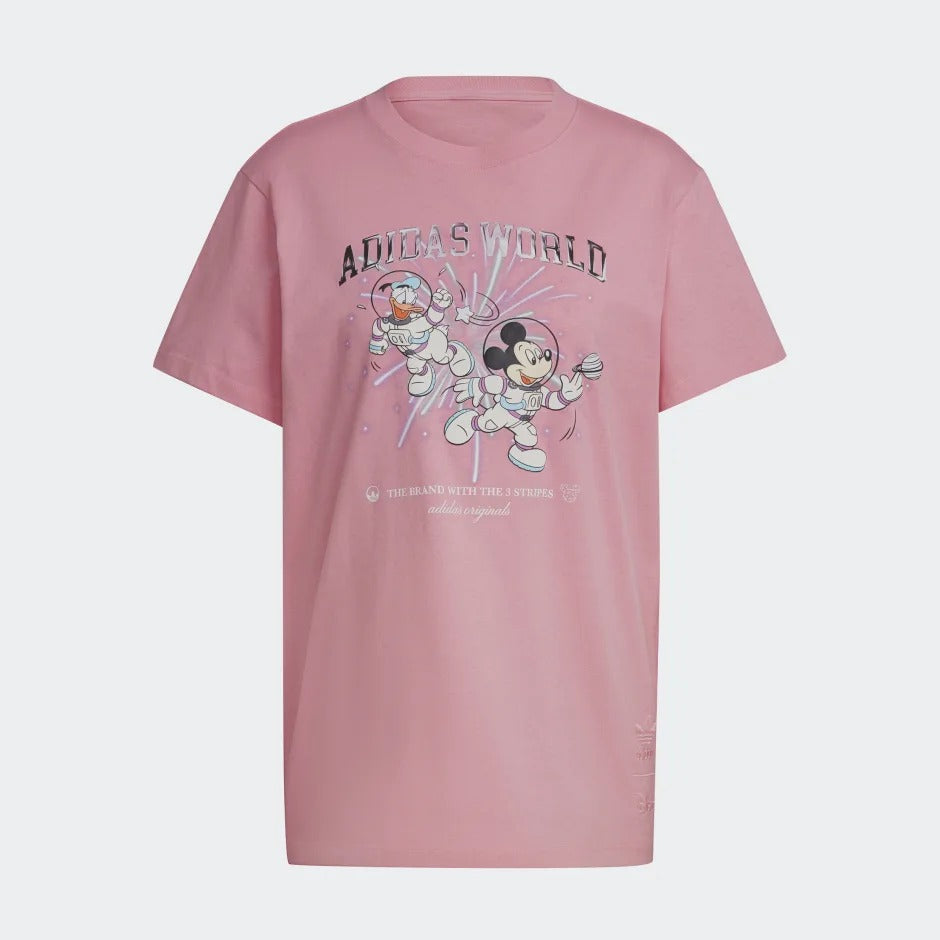 Image of Tricou copii Adidas Graphic Women Sizes