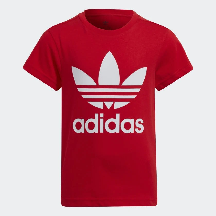 Tricou adidas Trefoil