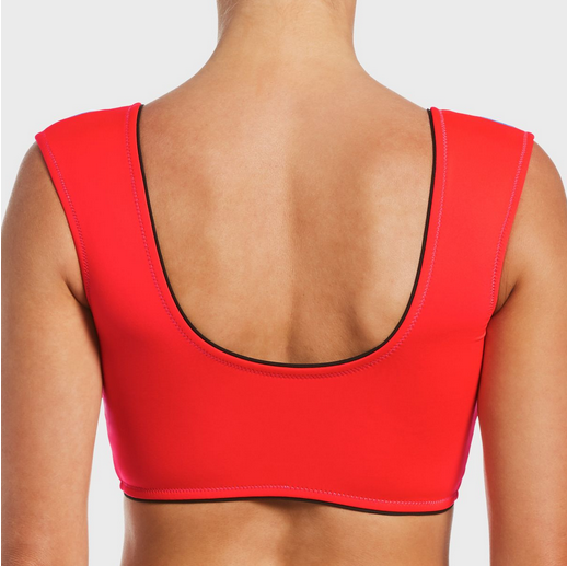 Bustiera midkini Nike XS-S-M-L