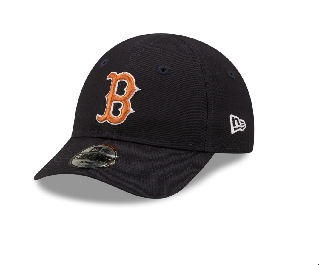 Sapca New Era 9FORTY Boston Red Sox Essential 0- 2 ani