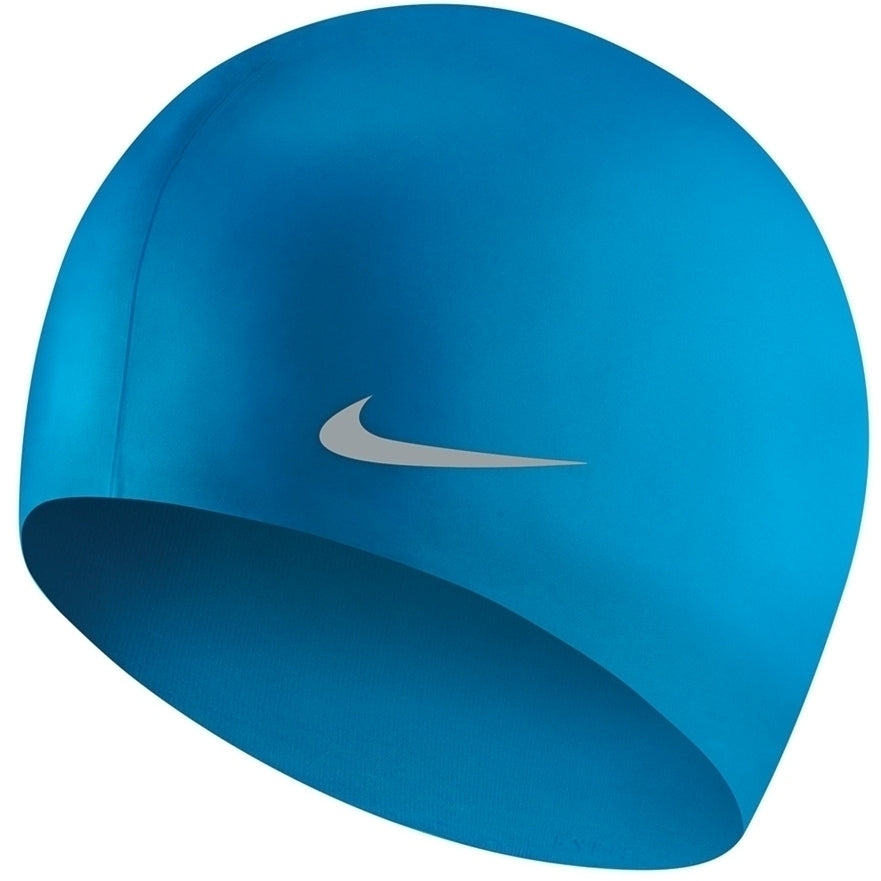 Casca inot Nike Cap