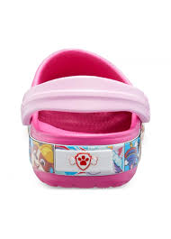 Saboti Paw Patrol Band Crocs  EU 22-EU 34
