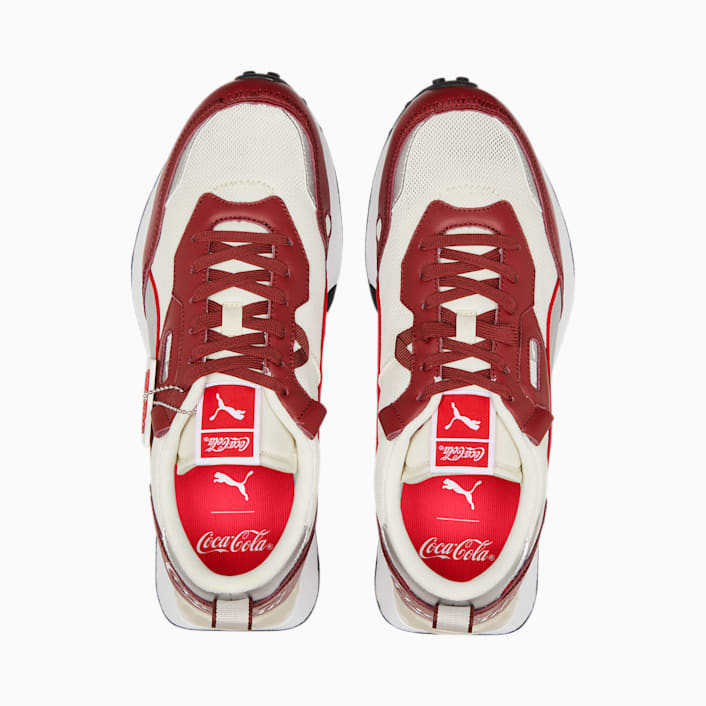 Image of Pantofi sport Puma Rider FV COCA COLA EU 35.5-EU 40
