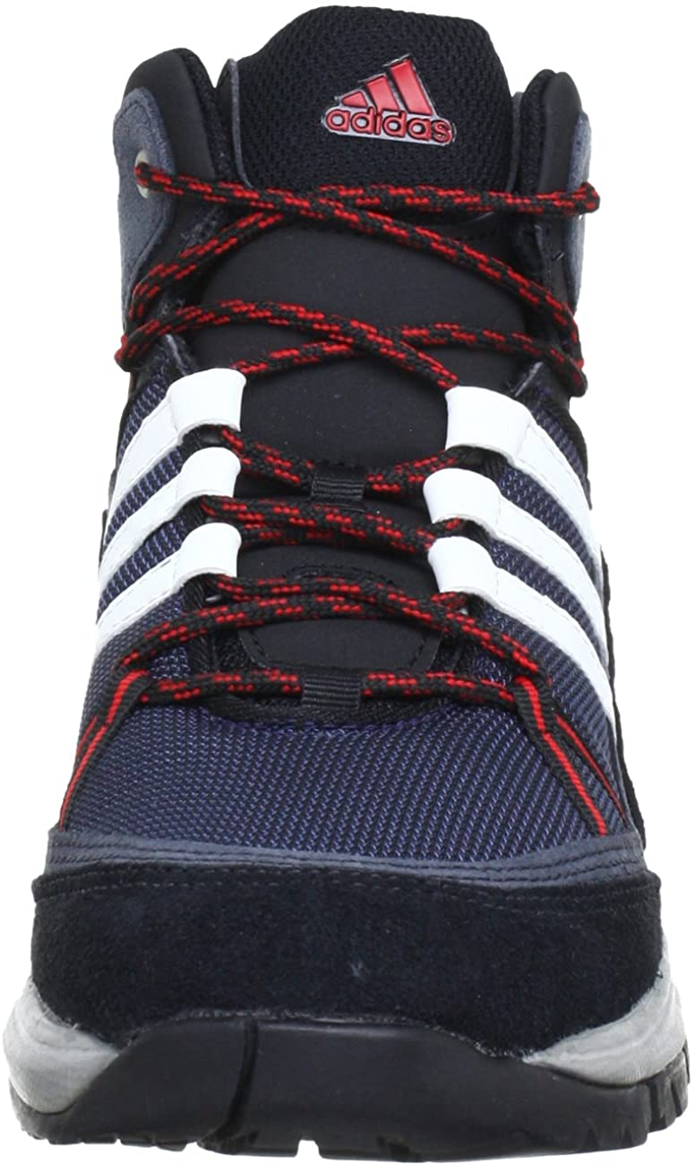 Image of Gheata Flint Ii Mid K Adidas EU 33- EU 35.5