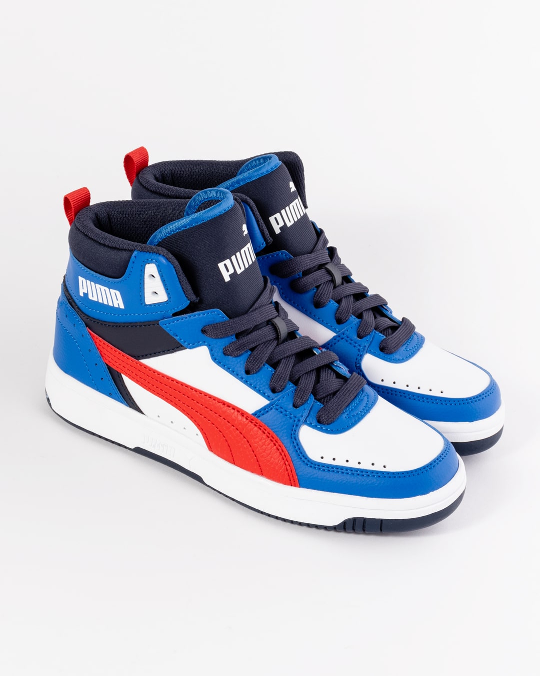 Pantofi sport Puma Rebound JOY Blocked Jr EU 38-EU 39