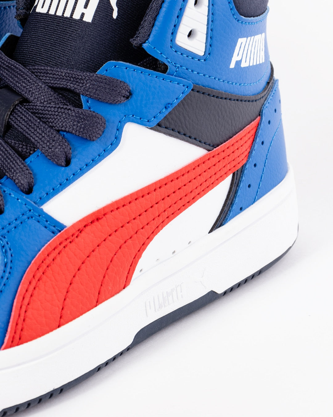 Pantofi sport Puma Rebound JOY Blocked Jr EU 38-EU 39