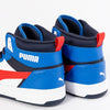 Pantofi sport Puma Rebound JOY Blocked Jr EU 38-EU 39